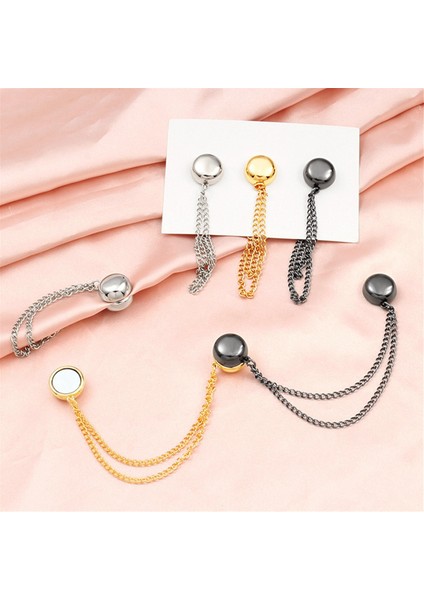 Manyetik Mandallargiyim Şalı Klipslerigiyim Aksesuarları (Yurt Dışından) fiyatları