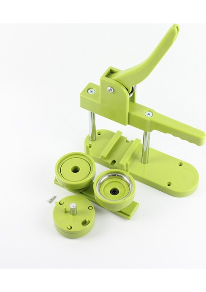 Kendin Yap Ev Rozeti Yapımı Kalıbı Pin Düğme Yapımcısı Kalıp Kalıbı 44MM Kalıp (Yurt Dışından) indirimleri