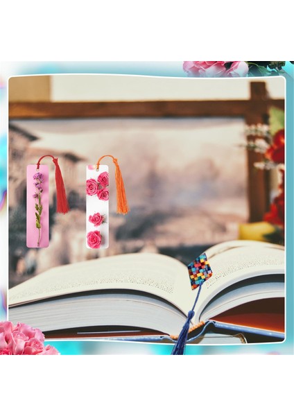 50 Set Süblimasyon Boş Ayraçlar Kendin Yap Boş Alüminyum Metal Ayraçlar (Yurt Dışından) modelleri