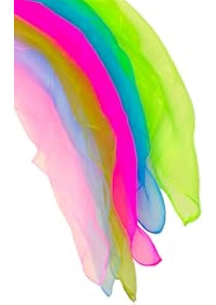 Göl Mavisi ve Çocuk Dans Atkısı (Yurt Dışından) fiyatları