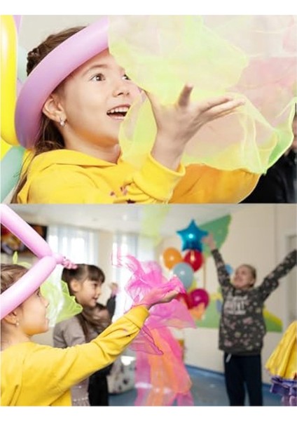 Göl Mavisi ve Çocuk Dans Atkısı (Yurt Dışından) fırsatları