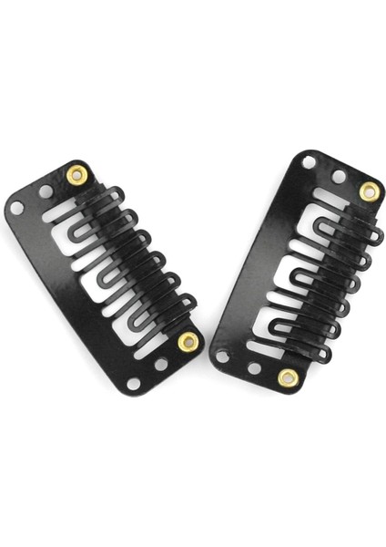 Yeni Korku Filmi Kahramanı Serisi Akrilik Pençe Klipsi Saç (Yurt Dışından)