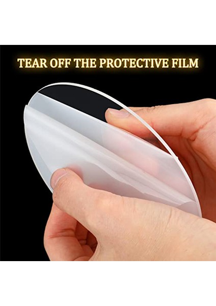 36 Adet Akrilik Levha Şeffaf Döküm LED Işık Tabanı, Kalın Boşluklar Kare (Yurt Dışından) indirimleri