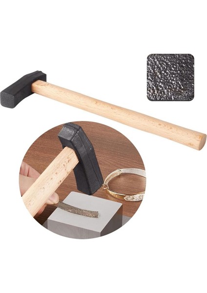 Doku Çekici Dıy Takı Yapımı Aleti Ahşap Saplı No.6 (Yurt Dışından) fiyatları