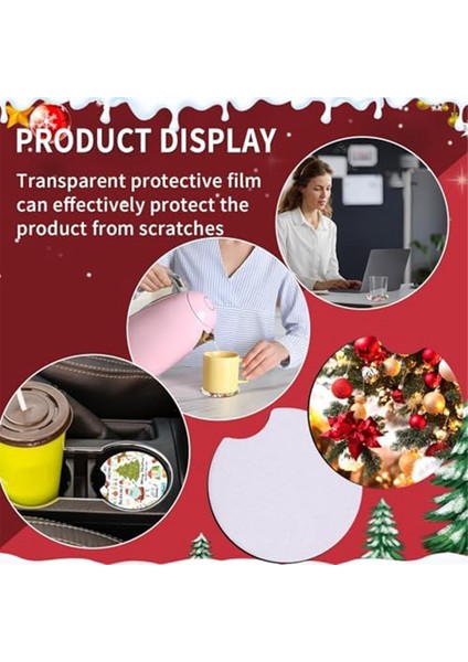 Süblimasyon Boş Ürün Seti Süblimasyon Başlangıç Seti (Yurt Dışından) fiyatları