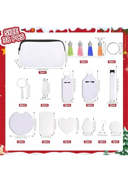 Süblimasyon Boş Ürün Seti Süblimasyon Başlangıç Seti (Yurt Dışından) modelleri