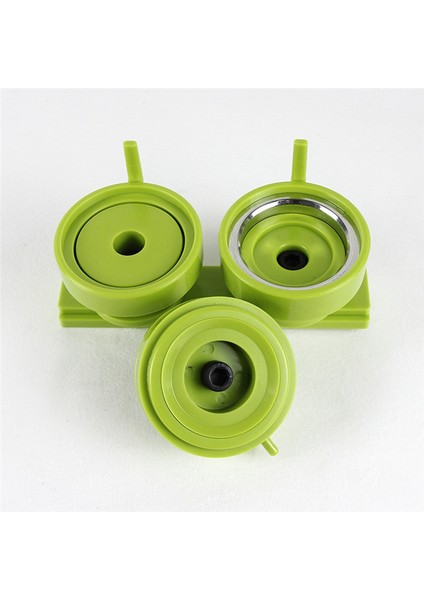 Kendin Yap Ev Rozeti Yapımı Kalıbı Pin Düğme Yapımcısı Kalıp Kalıbı 37MM Kalıp (Yurt Dışından) fiyatları