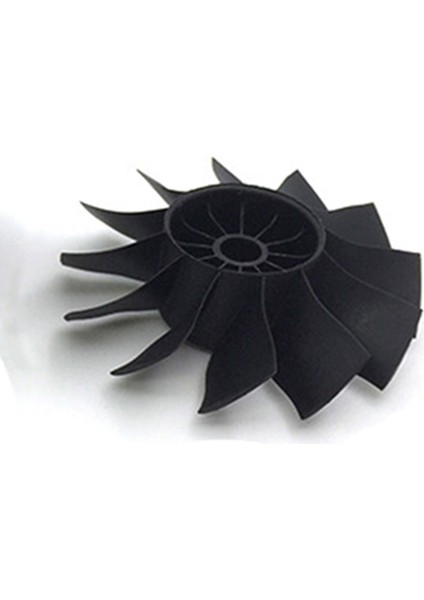 Rc Drone Fırçasız Motor Fanı 70MM 12 Kanallı Fan 4s Sürücü Edf Rc Drone Fırçasız Motor Quadcopter Aksesuarları Için (Yurt Dışından) indirimleri