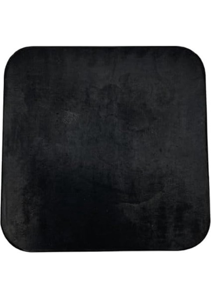 Kauçuk Damgalama Bloğu 4X4X1 Inç Mücevher ve Damgalama Için Kuyumcu Aleti (Yurt Dışından) modelleri