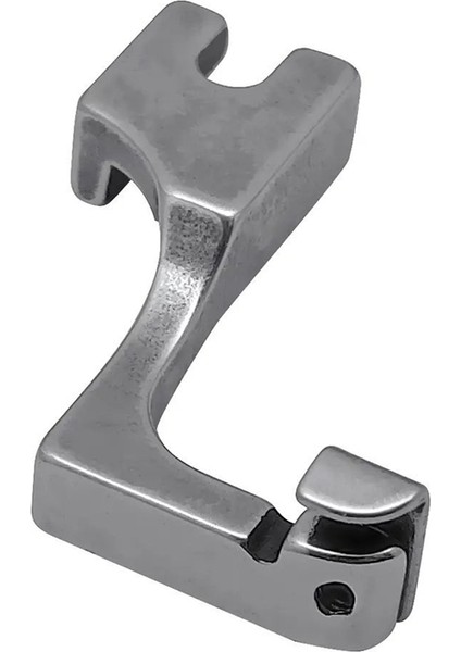 Tek Iğne Dikiş Makinesi Için Ayarlanabilir Tek Taraflı Fermuar Ayakları (Yurt Dışından) fırsatları