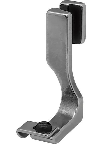 Tek Iğne Dikiş Makinesi Için Ayarlanabilir Tek Taraflı Fermuar Ayakları (Yurt Dışından) indirimleri