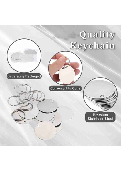 55 Adet Metal Damgalama Boş Etiketler (Yurt Dışından) modelleri