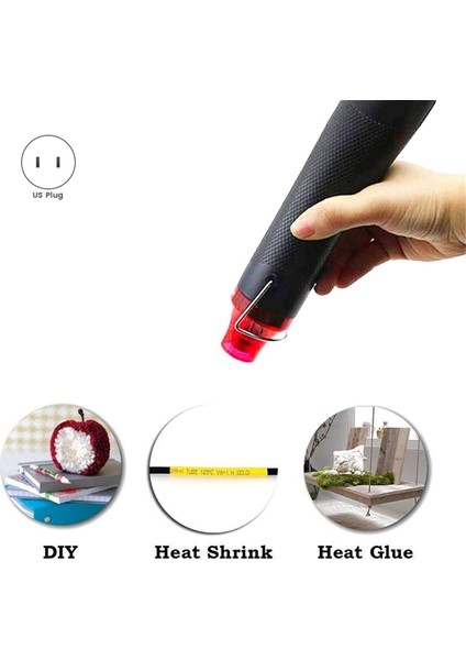 Epoksi Reçine ve Akrilik Sanat Için Kabarcık Çıkarma Aleti Abd Fişi (Yurt Dışından) modelleri