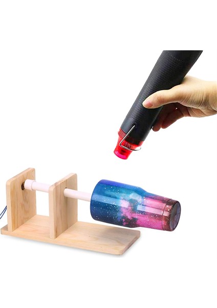 Epoksi Reçine ve Akrilik Sanat Için Kabarcık Çıkarma Aleti Abd Fişi (Yurt Dışından) indirimleri