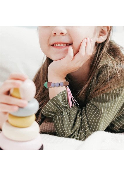 150 Adet Silikon Boncuk Toplu Yuvarlak Boncuk Takı Yapımı Için Büyük Boncuklar (Yurt Dışından) indirimleri