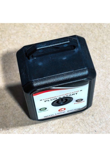 Nissan Renault Için Sound Plug Play ile Direksiyon Kilidi Emülatörü (Yurt Dışından) modelleri