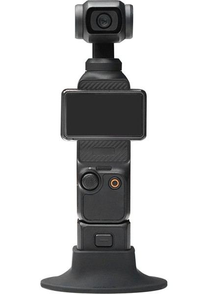 Djı Osmo Pocket 3 Için Brdrc Masa Tabanı Genişletme Montajı, Canlı Yayın, Video Sabit El Tipi Gimbal Kamera Aksesuarları (Yurt Dışından) fiyatları