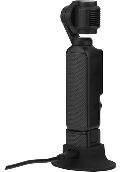 Djı Osmo Pocket 3 Için Brdrc Masa Tabanı Genişletme Montajı, Canlı Yayın, Video Sabit El Tipi Gimbal Kamera Aksesuarları (Yurt Dışından) modelleri