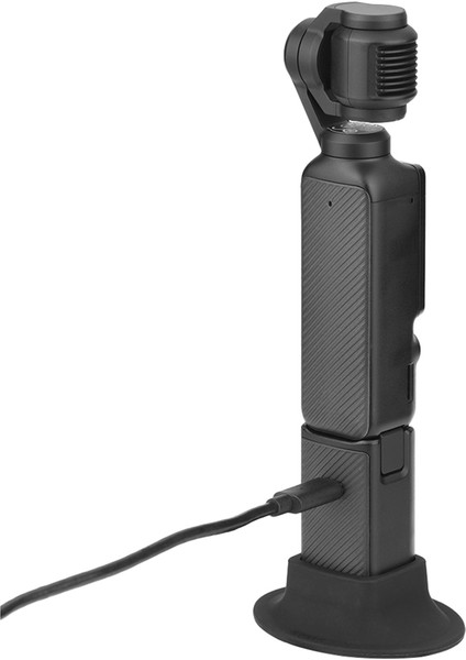 Djı Osmo Pocket 3 Için Brdrc Masa Tabanı Genişletme Montajı, Canlı Yayın, Video Sabit El Tipi Gimbal Kamera Aksesuarları (Yurt Dışından) fırsatları