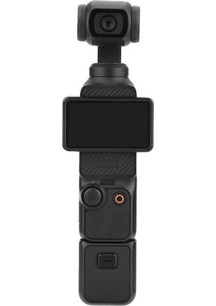 Djı Osmo Pocket 3 Için Brdrc Masa Tabanı Genişletme Montajı, Canlı Yayın, Video Sabit El Tipi Gimbal Kamera Aksesuarları (Yurt Dışından) indirimleri