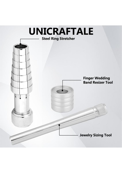 Yüzük Gerdirici Boyut Ayarlayıcı Nişan Yüzüğü Ölçüsü (Yurt Dışından) indirimleri