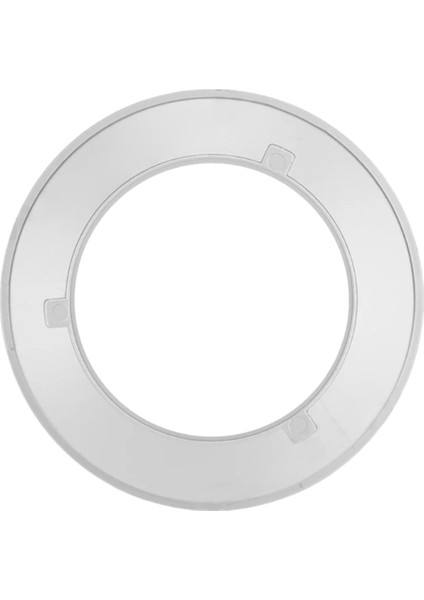 Stüdyo Fotoğrafçılığı Için Bowens Mount Softbox Hız Halkası Adaptörü 150MM S Tipi Softbox'a Uygun (Yurt Dışından)