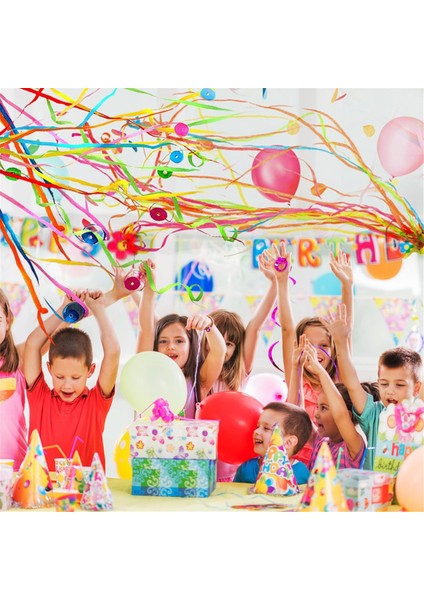 30 Paket Flamalar Popper El Atma Flamalar (Yurt Dışından) fırsatları