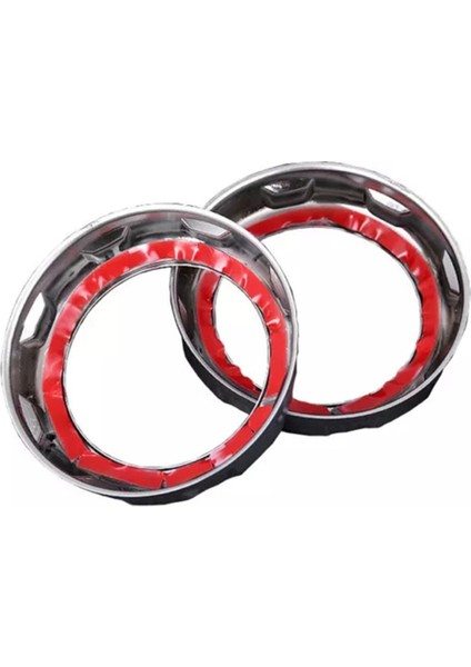 Kol Dayama Kutusu Klima Çıkış Havalandırma Halkası Trim Kapağı Land Rover Için (Yurt Dışından) fiyatları