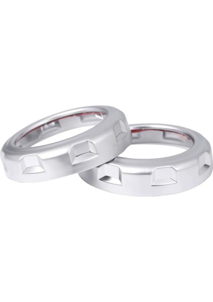 Kol Dayama Kutusu Klima Çıkış Havalandırma Halkası Trim Kapağı Land Rover Için (Yurt Dışından) indirimleri