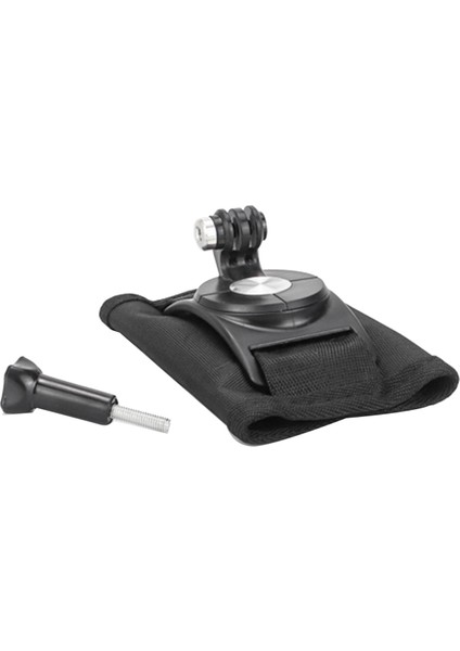 Lenvee Osmo Actıon/pocket Gopro Spor Kamerası Için Braket Omuz Askısı Tokası Sırt Çantası Klipsi Sabit Genişleme Braketi Aksesuarı (Yurt Dışından) modelleri