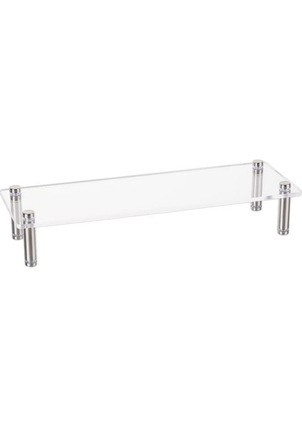 Akrilik Sergileme Standı Şeffaf Stand Cupcake Sergileme Standı (Yurt Dışından)