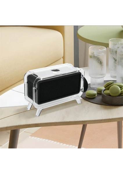 Middleton Hoparlör Için Şeffaf Akrilik Hoparlör Standı (Yurt Dışından) fırsatları