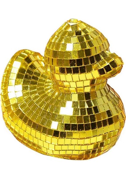 Ördek Heykelcikleri Dekor Hayvan Heykelleri Heykeller Ördek Heykelleri Dekor (Yurt Dışından)