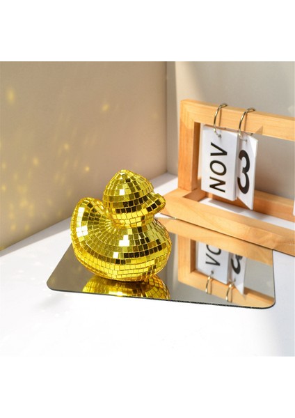 Ördek Heykelcikleri Dekor Hayvan Heykelleri Heykeller Ördek Heykelleri Dekor (Yurt Dışından) fırsatları