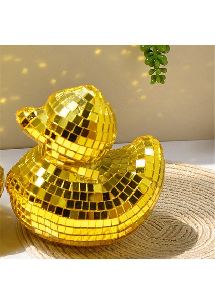 Ördek Heykelcikleri Dekor Hayvan Heykelleri Heykeller Ördek Heykelleri Dekor (Yurt Dışından) indirimleri