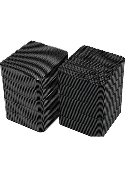 Halı Sabitleme Kanca ve Döngü Çift Taraflı Yüksek Viskoziteli (Yurt Dışından)