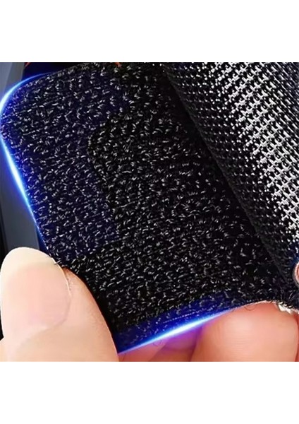 Halı Sabitleme Kanca ve Döngü Çift Taraflı Yüksek Viskoziteli (Yurt Dışından) fiyatları