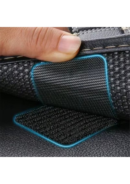 Halı Sabitleme Kanca ve Döngü Çift Taraflı Yüksek Viskoziteli (Yurt Dışından) modelleri