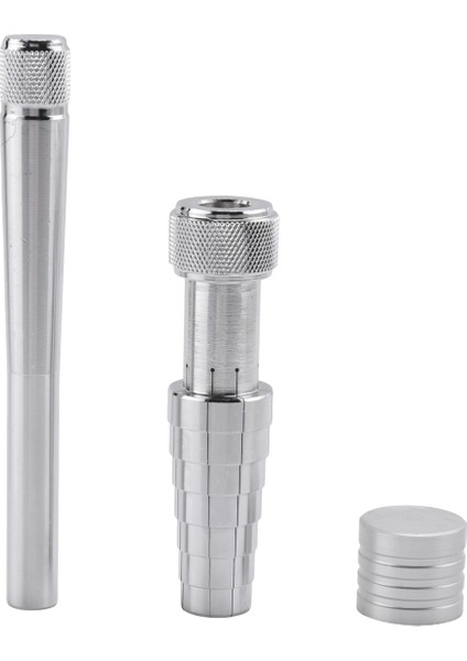 Metal Halka Gerdirici 6-12 Inç Parmak Düğün Bandı Ayarlama Aracı (Yurt Dışından)