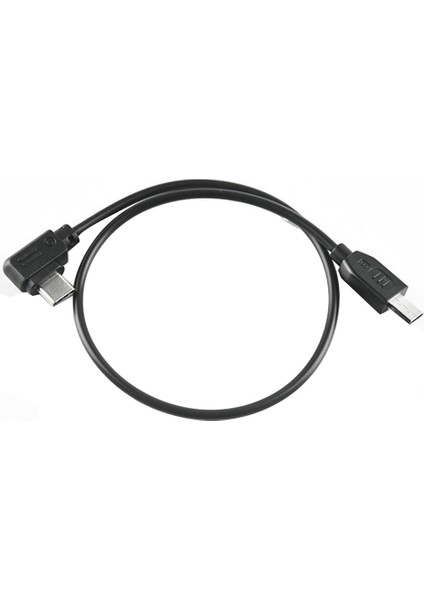 Djı Ronin Sc2 Kamera Kontrol Kablosu Usb-C'den Çoklu USB Çoklu Kameraya Sony A7 A7R A7S Iı Iıı Iv A6600 Kamera (Yurt Dışından)