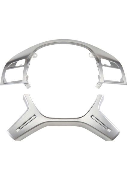 Benz Em ml Gl Gls G Sınıfı W204 W212-B Için Direksiyon Simidi Kapağı Döşemesi (Yurt Dışından) modelleri