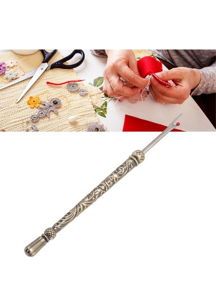 Dikiş Sökücü ve Iplik Sökücü Seti El Sanatları Dikiş Bakırı Için (Yurt Dışından) fırsatları