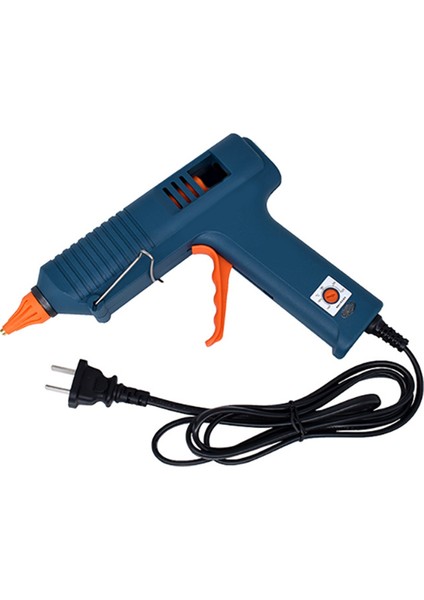 150W Sıcak Tutkal Aleti Sıcaklık Kontrolü Abd Fişi (Yurt Dışından)