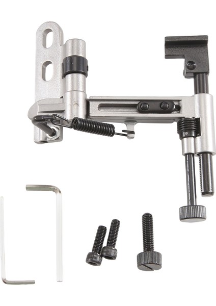 Dukepu Dikiş Makinesi 867 Dikiş Makinesi Için Askılı Kenar Kılavuzu (Yurt Dışından)