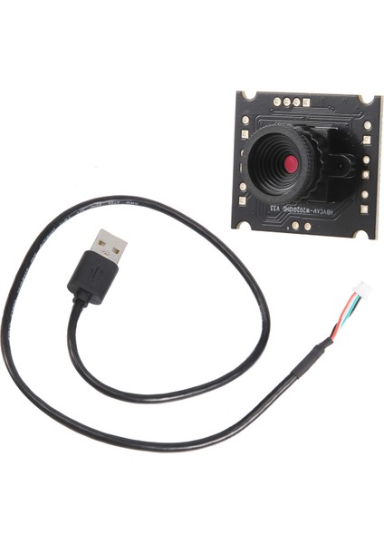 USB Kamera Modülü OV9726 Cmos 1mp 50 Derece Lens USB Ip Kamera Modülü Pencere Android ve Linux Sistemi Için (Yurt Dışından)