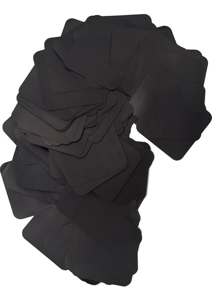 Koleksiyon Anti Kararma Sekmeli Şeritler Mücevher Saklama Için Mükemmel 25 Adet (Yurt Dışından) indirimleri