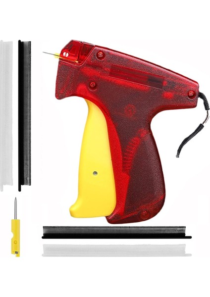 Giysiler Için Etiketlemegun Giysiler Için Stitchgun Stitchgun (Yurt Dışından)