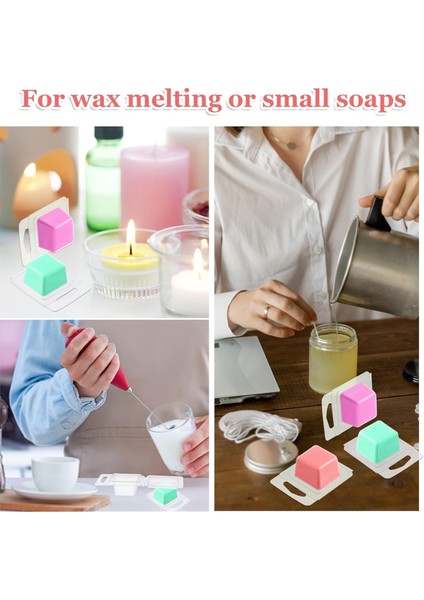 100 Paket Balmumu Midye Kabuğu Kabı Kalıbı Dıy Sabun Yapımı Için Mum Kalıbı (Yurt Dışından) fiyatları