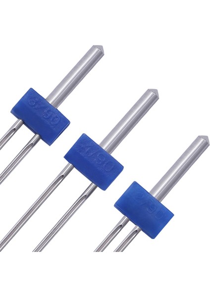 Çok Işlevli Ev Dikiş Makinesi Iğnesi (Yurt Dışından) fırsatları