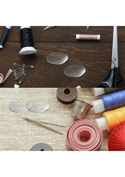 Dikiş Için Cam Desen Ağırlıkları Desen Kesimi Için Kumaş Ağırlıkları (Yurt Dışından)